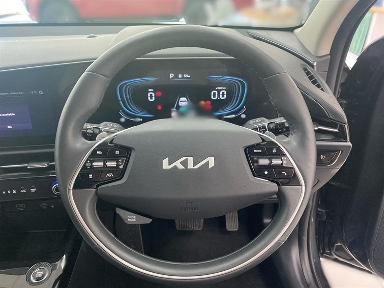 Used Kia Niro for sale - 77457328: Photo 44