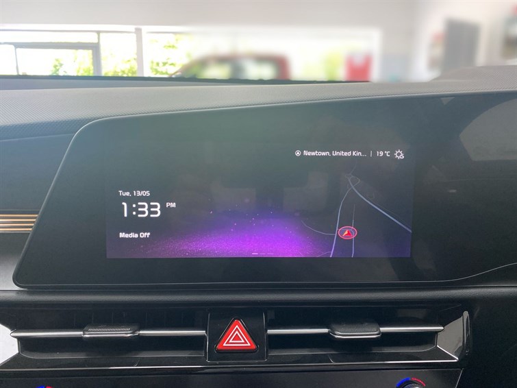 Used Kia Niro for sale - 77457328: Photo 45