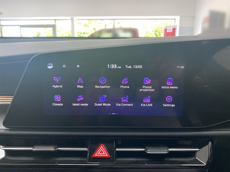 Used Kia Niro for sale - 77457328: Photo 46