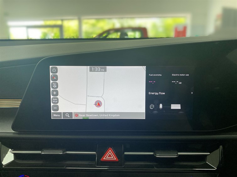 Used Kia Niro for sale - 77457328: Photo 47