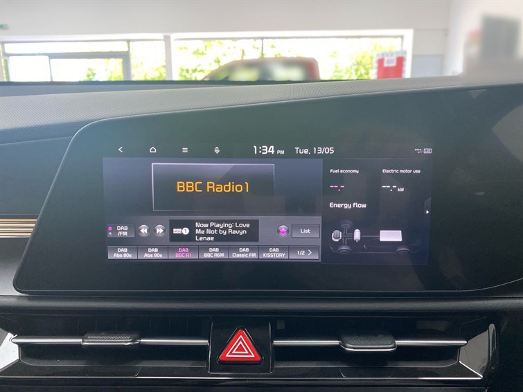 Used Kia Niro for sale - 77457328: Photo 48