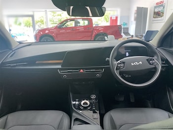 Used Kia Niro undefined for sale - 77457328: Photo