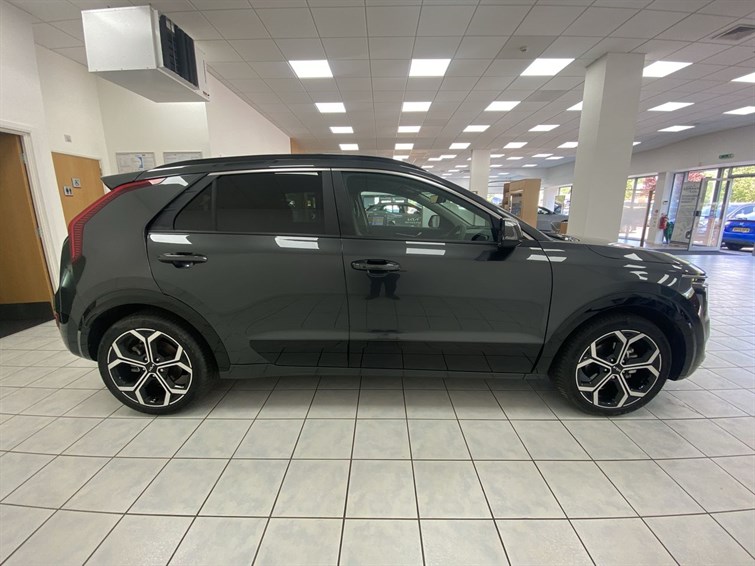 Used Kia Niro for sale - 77457328: Photo 5