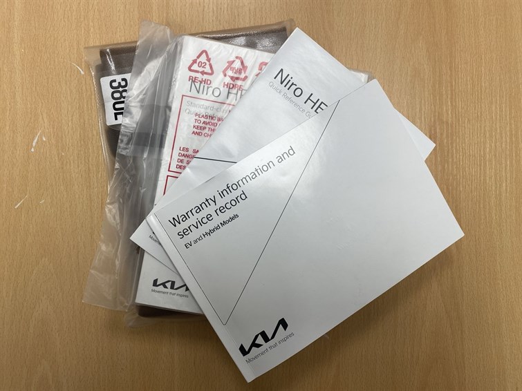 Used Kia Niro for sale - 77457328: Photo 59