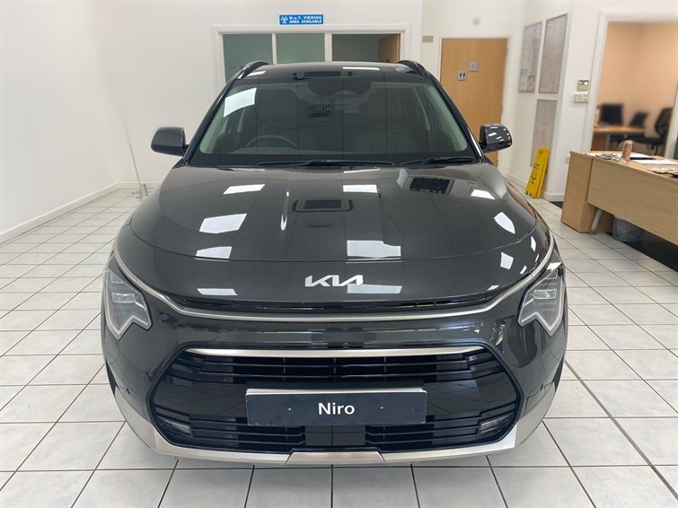 Used Kia Niro for sale - 77457328: Photo 6