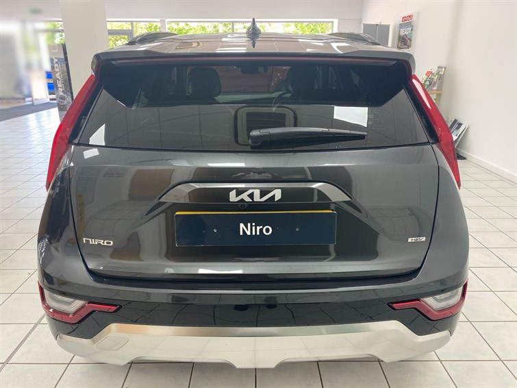 Used Kia Niro for sale - 77457328: Photo 7