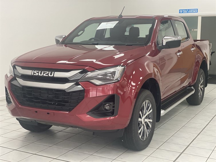 Used Isuzu D-Max 2025 for sale - 77307025: Photo 10