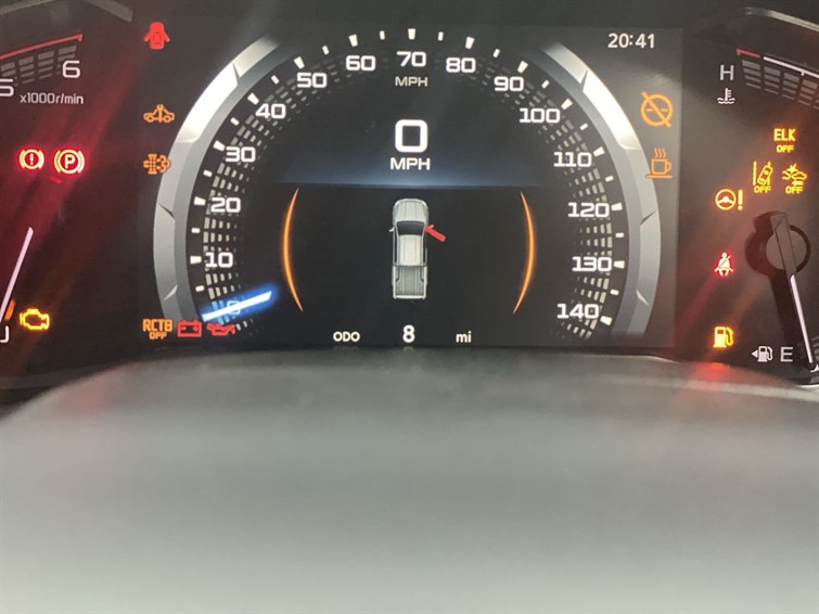 Used Isuzu D-Max 2025 for sale - 77307025: Photo 11