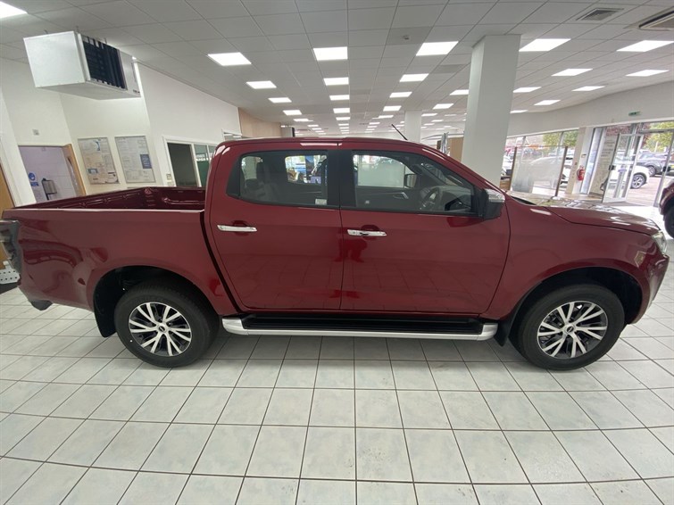Used Isuzu D-Max 2025 for sale - 77307025: Photo 13