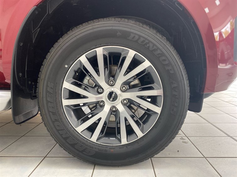 Used Isuzu D-Max 2025 for sale - 77307025: Photo 15