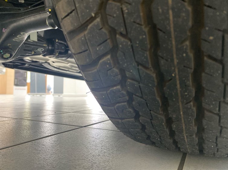 Used Isuzu D-Max 2025 for sale - 77307025: Photo 16