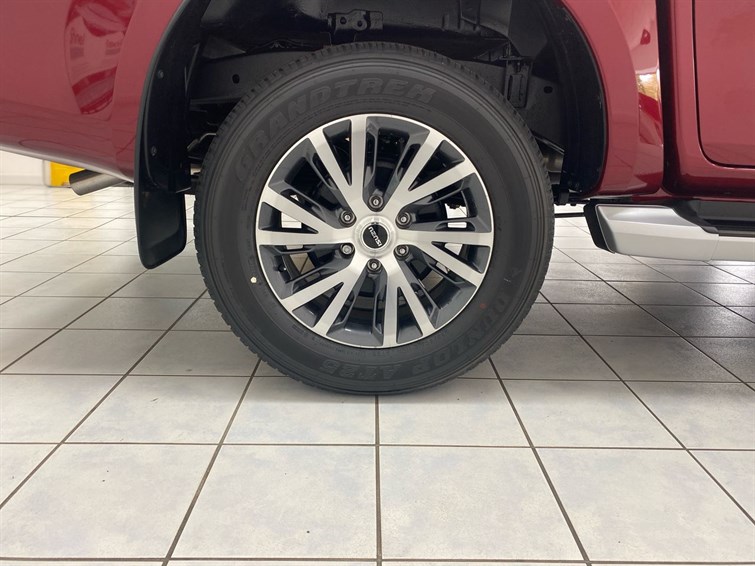 Used Isuzu D-Max 2025 for sale - 77307025: Photo 17