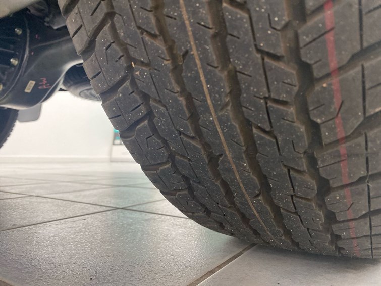 Used Isuzu D-Max 2025 for sale - 77307025: Photo 18