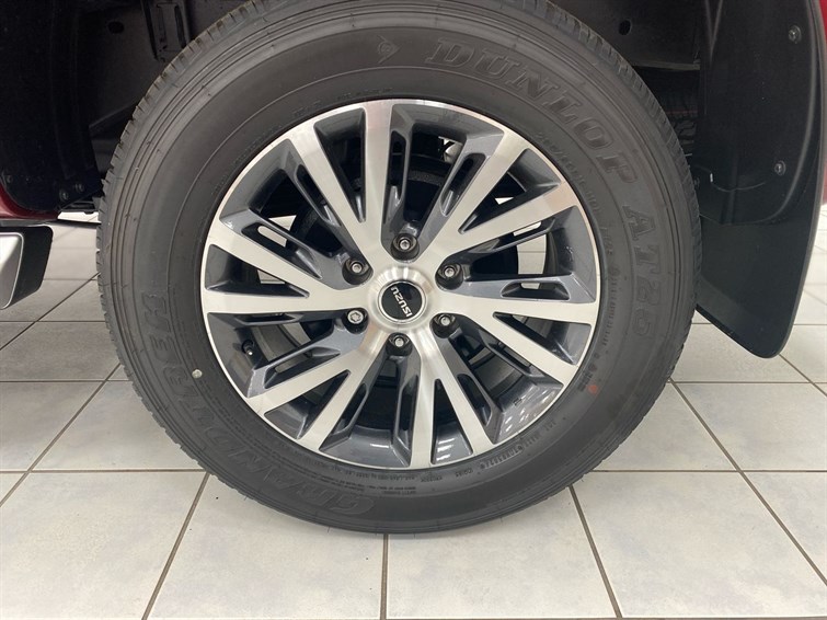 Used Isuzu D-Max 2025 for sale - 77307025: Photo 19