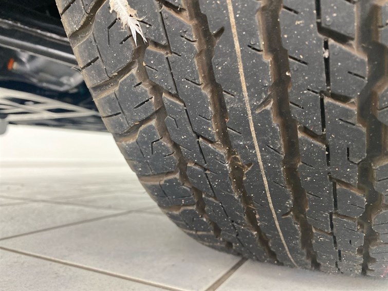 Used Isuzu D-Max 2025 for sale - 77307025: Photo 20