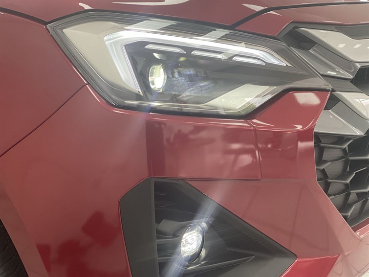 Used Isuzu D-Max 2025 for sale - 77307025: Photo 21