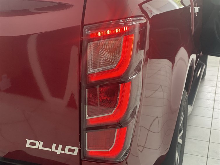 Used Isuzu D-Max 2025 for sale - 77307025: Photo 22