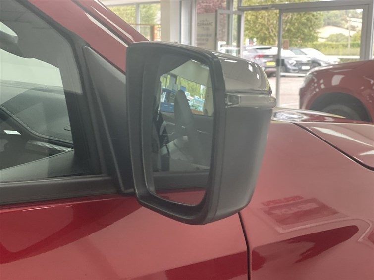 Used Isuzu D-Max 2025 for sale - 77307025: Photo 24