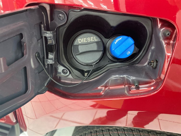 Used Isuzu D-Max 2025 for sale - 77307025: Photo 26