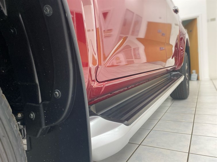 Used Isuzu D-Max 2025 for sale - 77307025: Photo 27