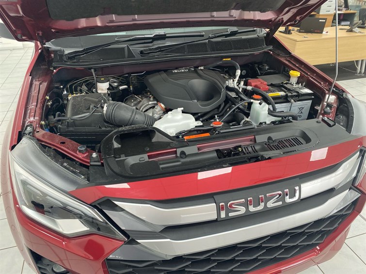 Used Isuzu D-Max 2025 for sale - 77307025: Photo 28