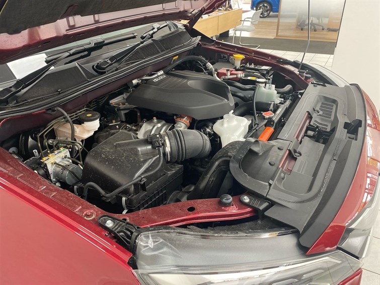 Used Isuzu D-Max 2025 for sale - 77307025: Photo 29