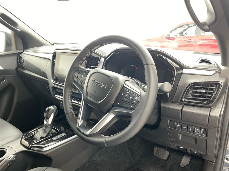 Used Isuzu D-Max 2025 for sale - 77307025: Photo 30