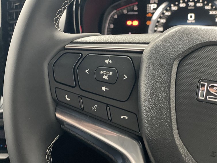 Used Isuzu D-Max 2025 for sale - 77307025: Photo 34