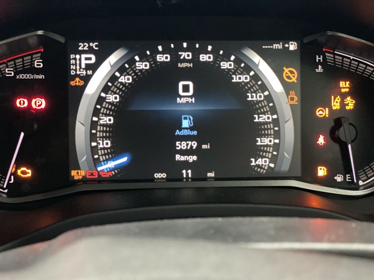 Used Isuzu D-Max 2025 for sale - 77307025: Photo 36