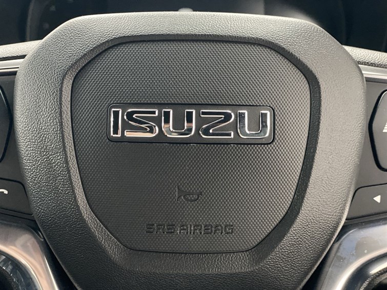 Used Isuzu D-Max 2025 for sale - 77307025: Photo 40