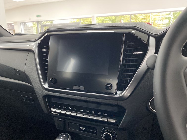 Used Isuzu D-Max 2025 for sale - 77307025: Photo 42