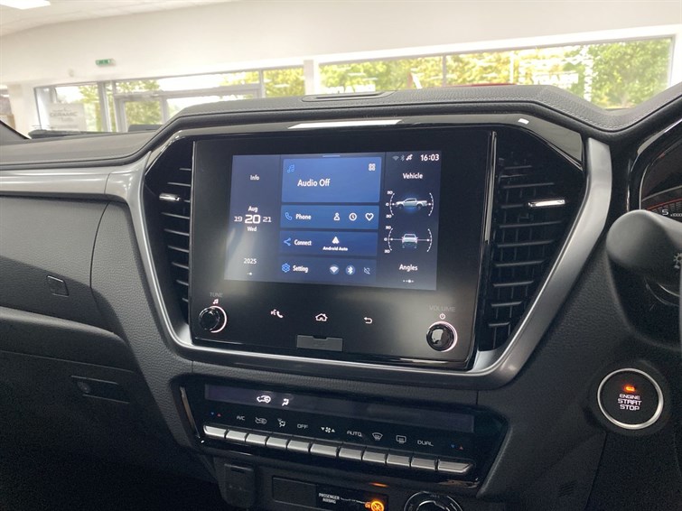 Used Isuzu D-Max 2025 for sale - 77307025: Photo 43