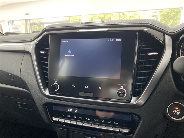 Used Isuzu D-Max 2025 for sale - 77307025: Photo 44