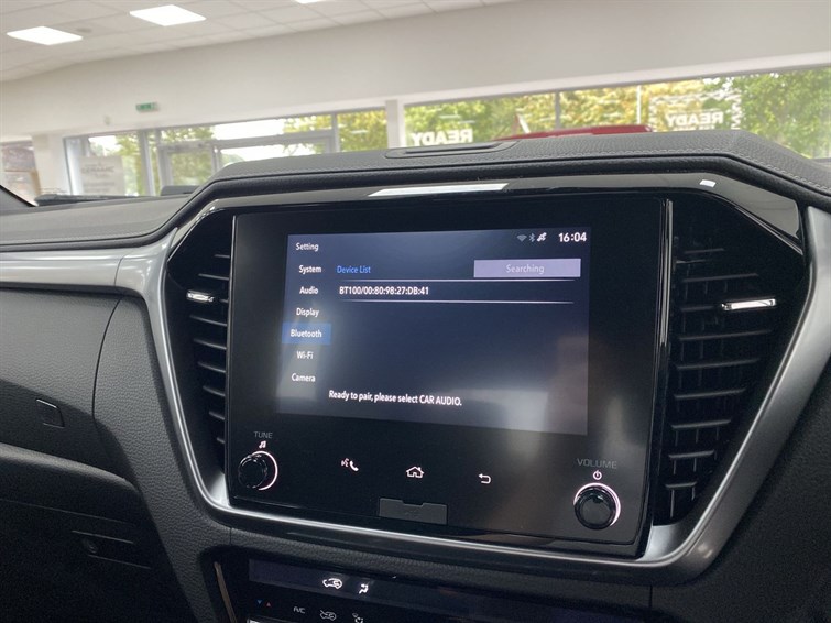 Used Isuzu D-Max 2025 for sale - 77307025: Photo 45