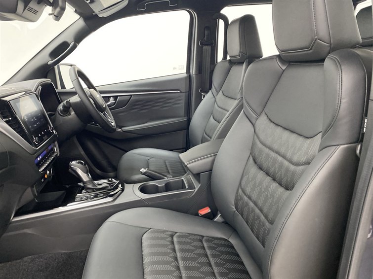 Used Isuzu D-Max 2025 for sale - 77307025: Photo 50