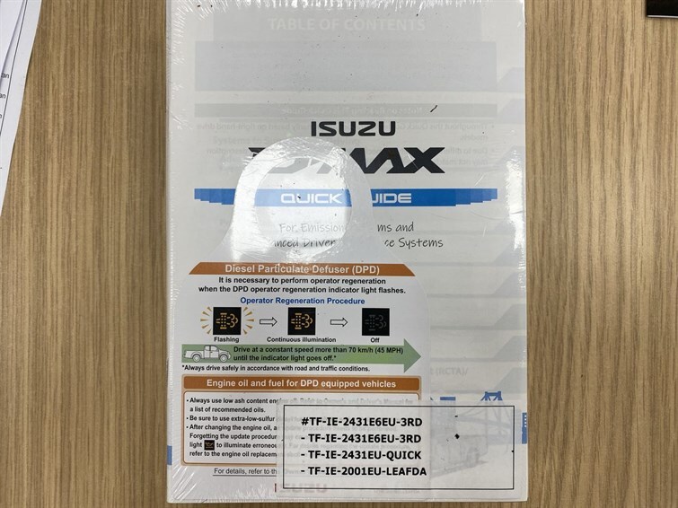 Used Isuzu D-Max 2025 for sale - 77307025: Photo 51