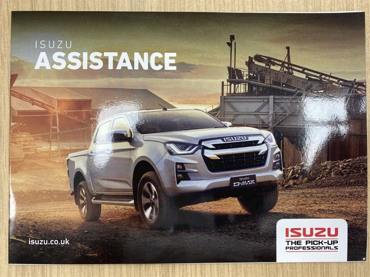 Used Isuzu D-Max 2025 for sale - 77307025: Photo 53