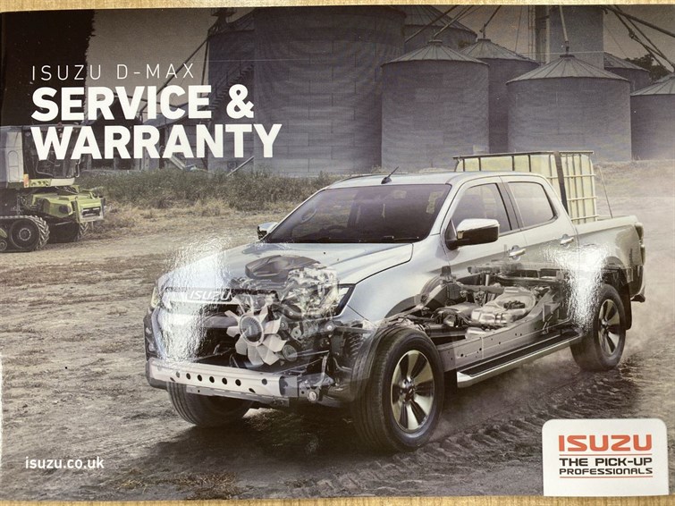 Used Isuzu D-Max 2025 for sale - 77307025: Photo 54