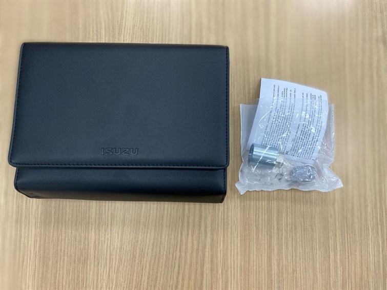 Used Isuzu D-Max 2025 for sale - 77307025: Photo 55