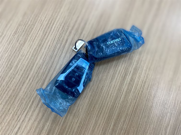 Used Isuzu D-Max 2025 for sale - 77307025: Photo 57