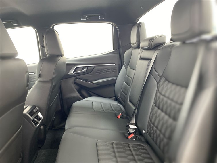 Used Isuzu D-Max 2025 for sale - 77307025: Photo 58