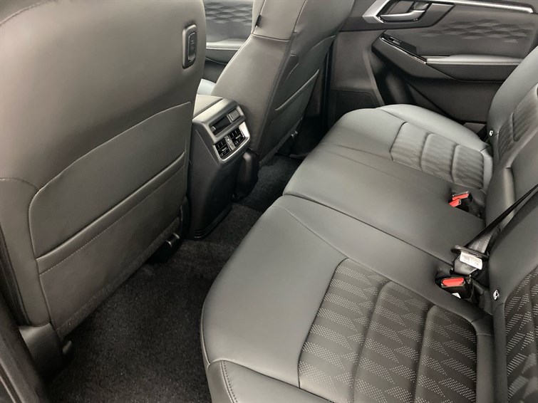 Used Isuzu D-Max 2025 for sale - 77307025: Photo 59