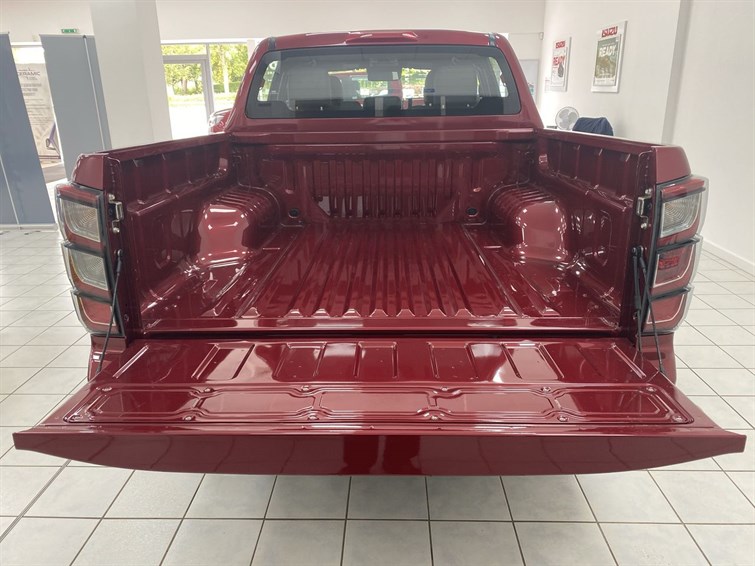 Used Isuzu D-Max 2025 for sale - 77307025: Photo 60