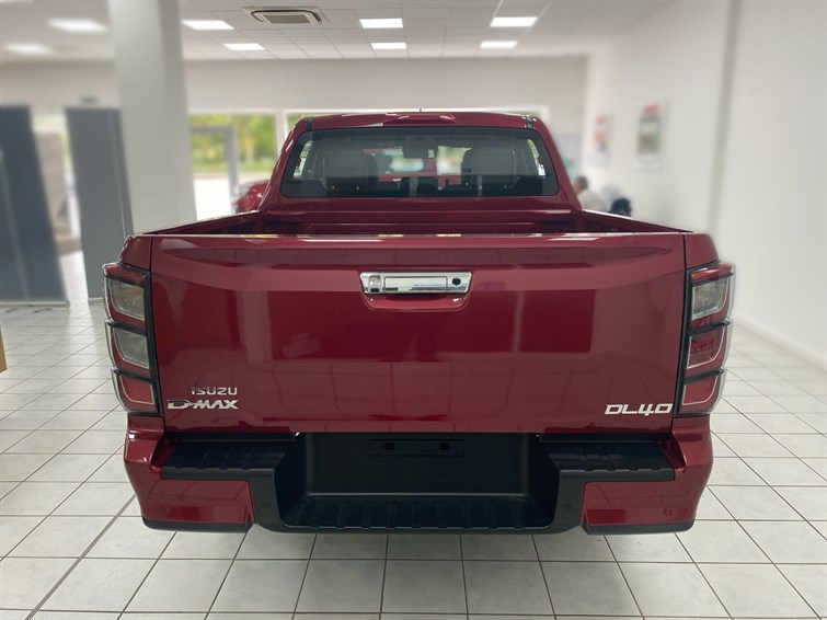 Used Isuzu D-Max 2025 for sale - 77307025: Photo 7