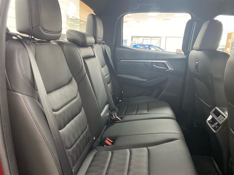 Used Isuzu D-Max 2025 for sale - 77307025: Photo 8