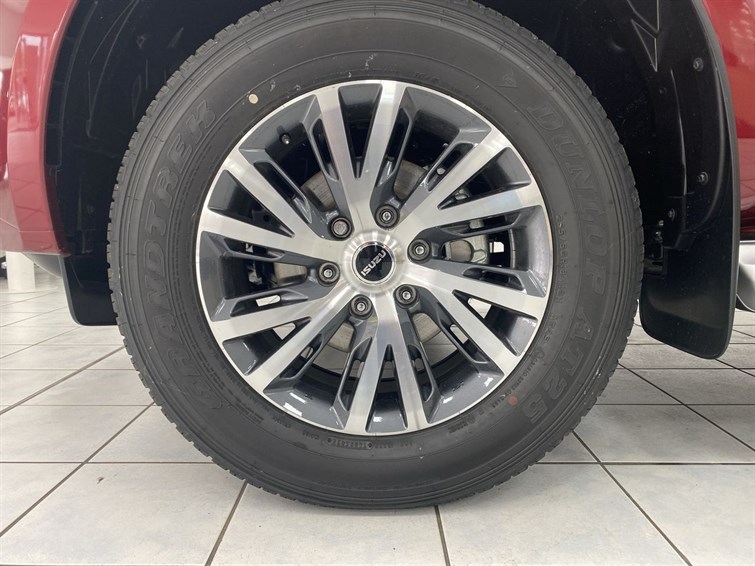 Used Isuzu D-Max 2025 for sale - 77307025: Photo 9