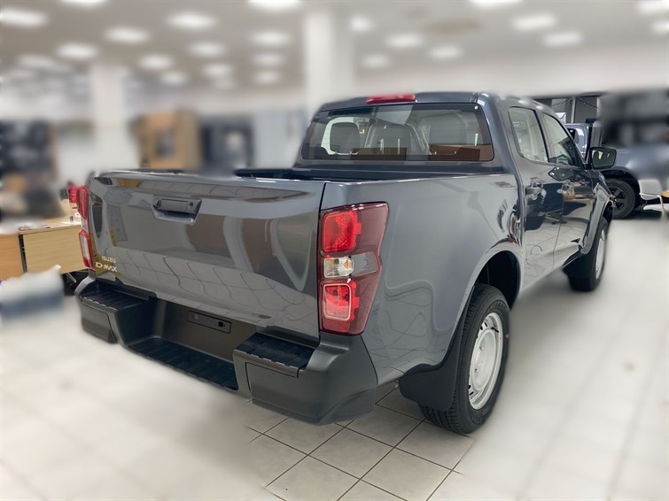 Used Isuzu D-Max for sale - 77307028: Photo 12