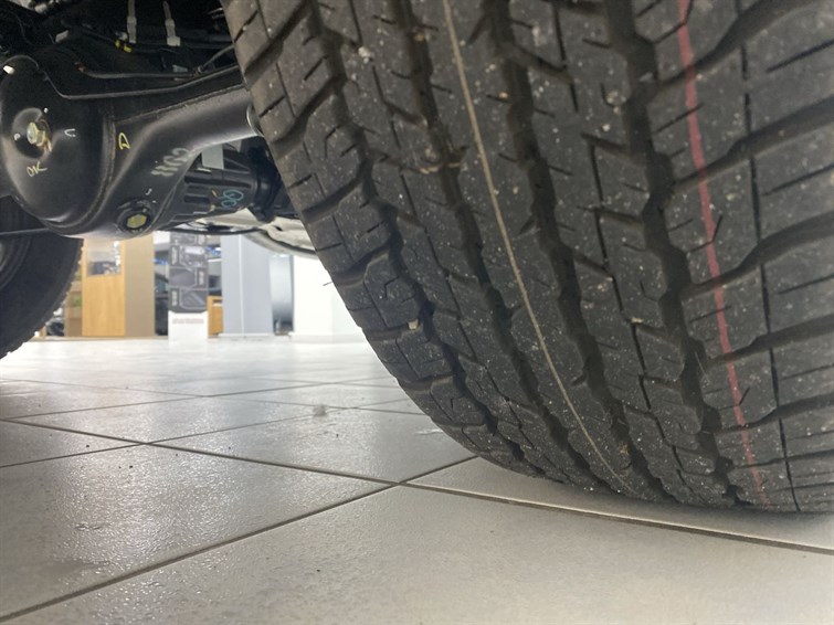 Used Isuzu D-Max for sale - 77307028: Photo 16