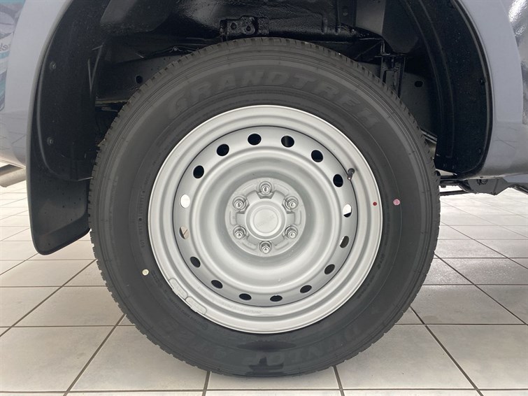 Used Isuzu D-Max for sale - 77307028: Photo 17