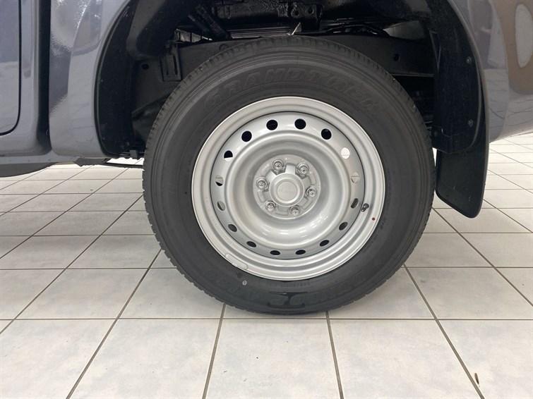 Used Isuzu D-Max for sale - 77307028: Photo 19